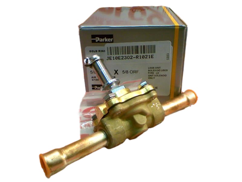 10E23O2-R1021E by PARKER