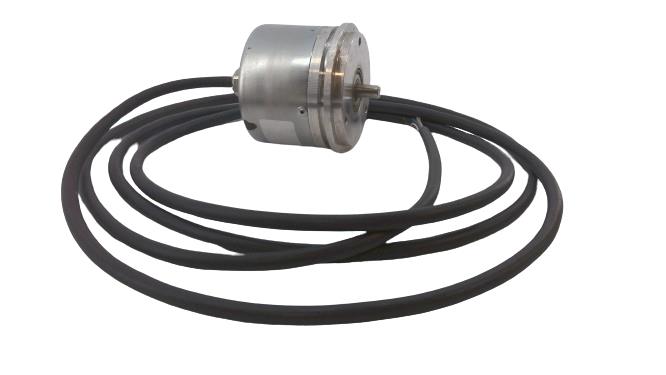 BAUMER ELECTRIC BDT 16.05A5000-6-4