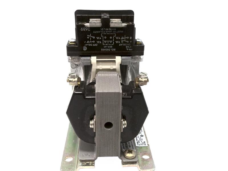 D80N1 by EATON CORPORATION