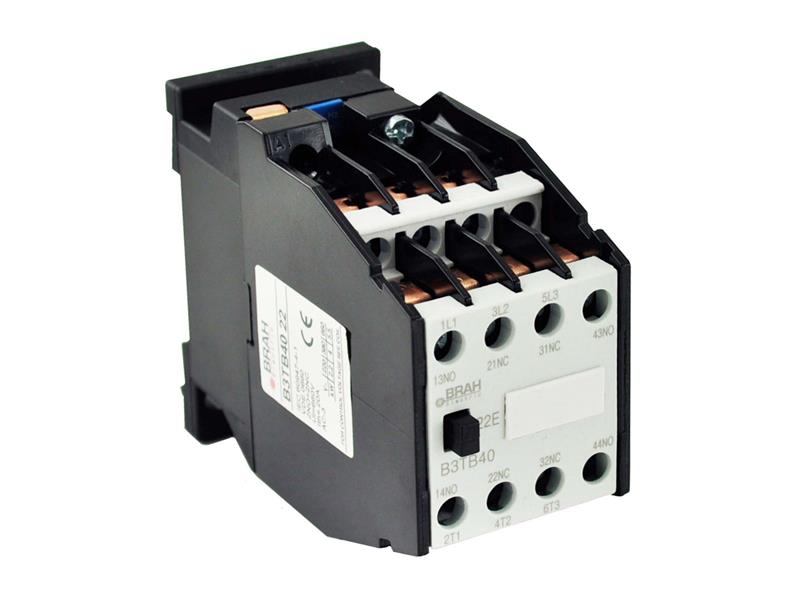 BRAH ELECTRIC B3TH40