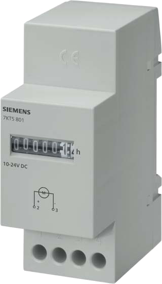 SIEMENS 7KT5801