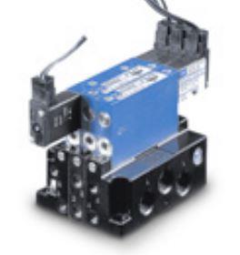 MAC VALVES INC 42B-AMA-AJL-GAAA-1BA