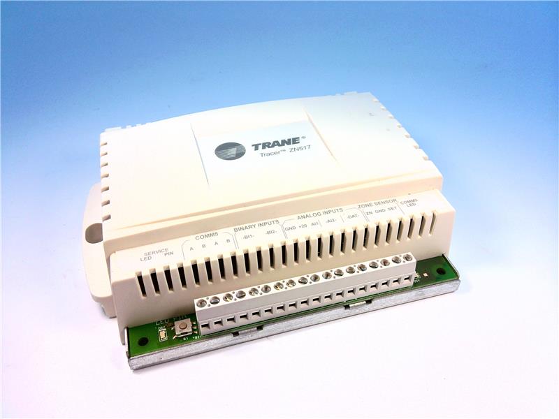 ZN517 by INGERSOLL RAND