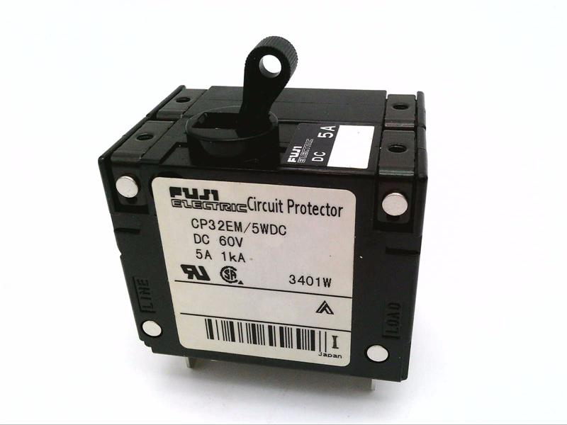 FUJI ELECTRIC CP32EM/5WDC