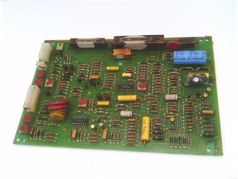 LINCOLN ELECTRIC G1504-4