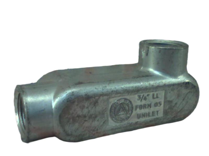 EMERSON LL27-SA