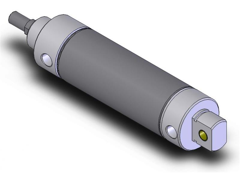 AMERICAN CYLINDER CO INC 2000DVS-4.00-2-4