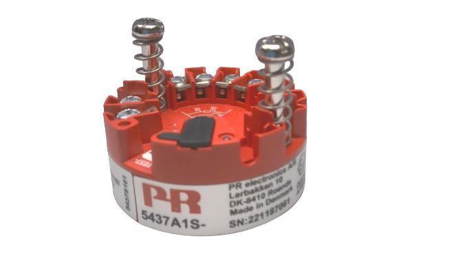 PR ELECTRONICS 5437A1S-