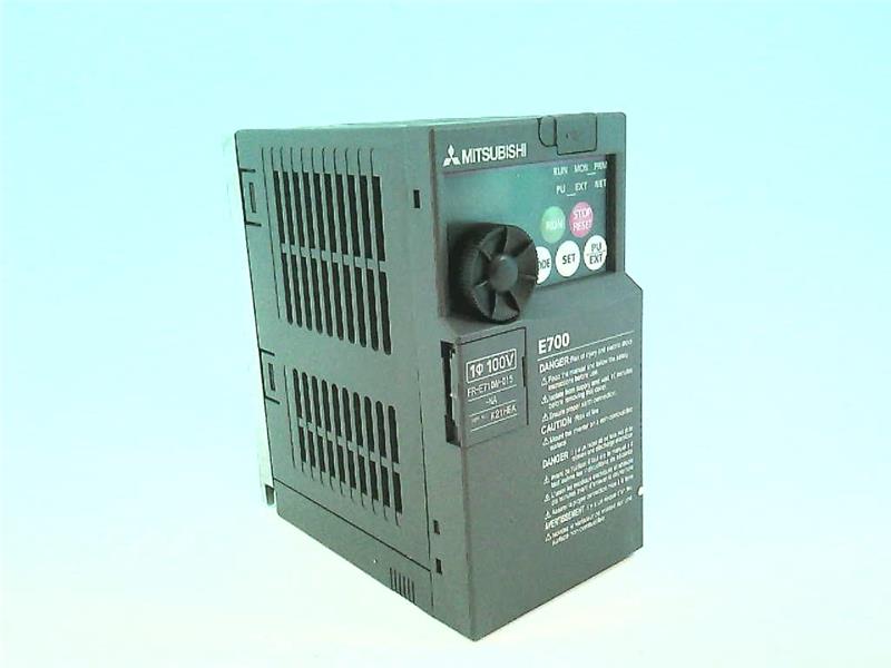 MITSUBISHI FR-E710W-015-NA