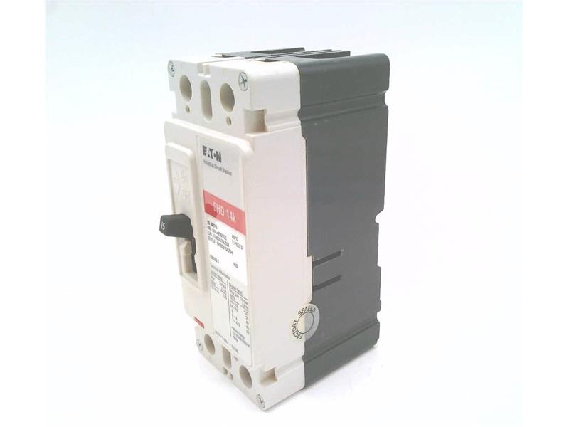 EATON CORPORATION EHD2015LZ04