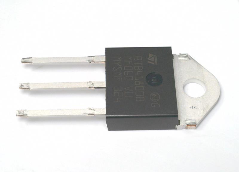 ST MICRO BTB41-800BRG
