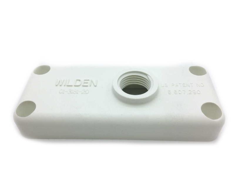 WILDEN 01-3181-20