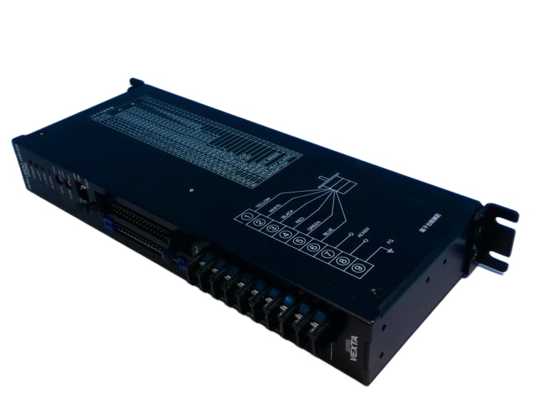ORIENTAL MOTOR UI215G