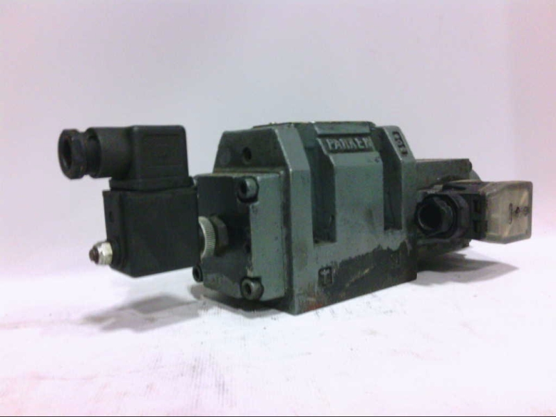 PARKER V-W42MEK03E1P0VBH