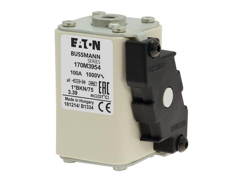 EATON CORPORATION 170M3954