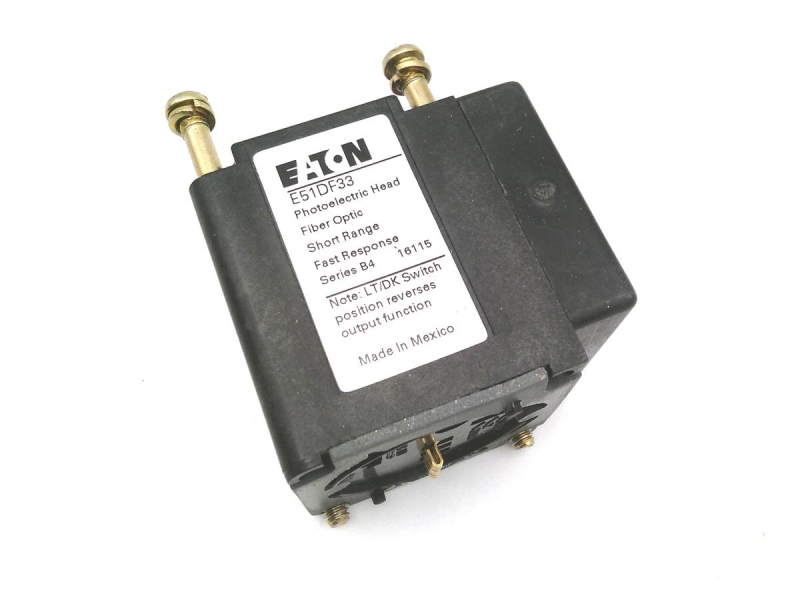 EATON CORPORATION E51DF33