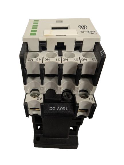 EATON CORPORATION DILR22-G