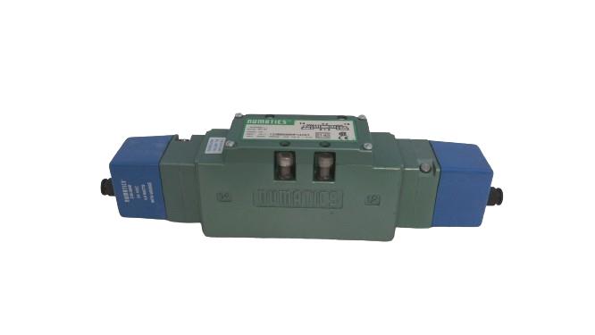 ASCO I23BB600MP14X61