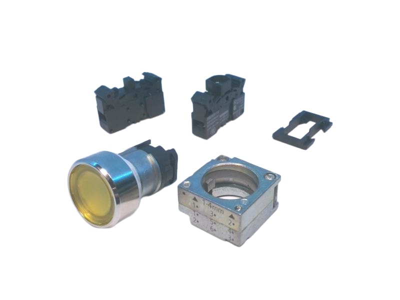 3SB3606-0AA31 by SIEMENS