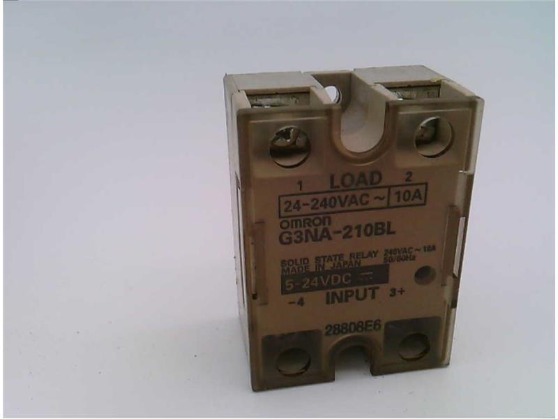 G3NA-210BL DC5-24 by OMRON