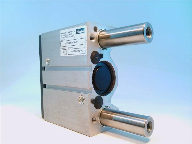 PARKER P5T-C040/W050-27