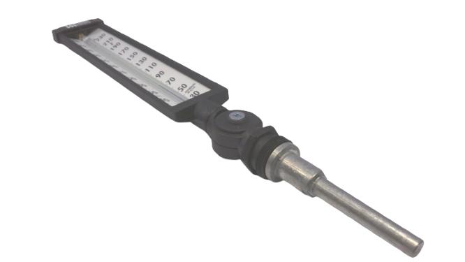 WEISS INSTRUMENTS 9VU35-240