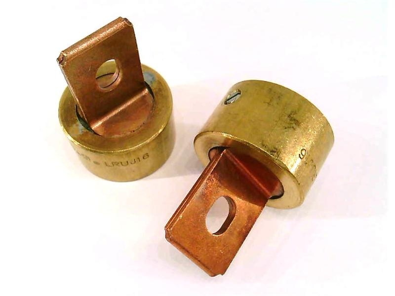 LITTELFUSE LRUJ16