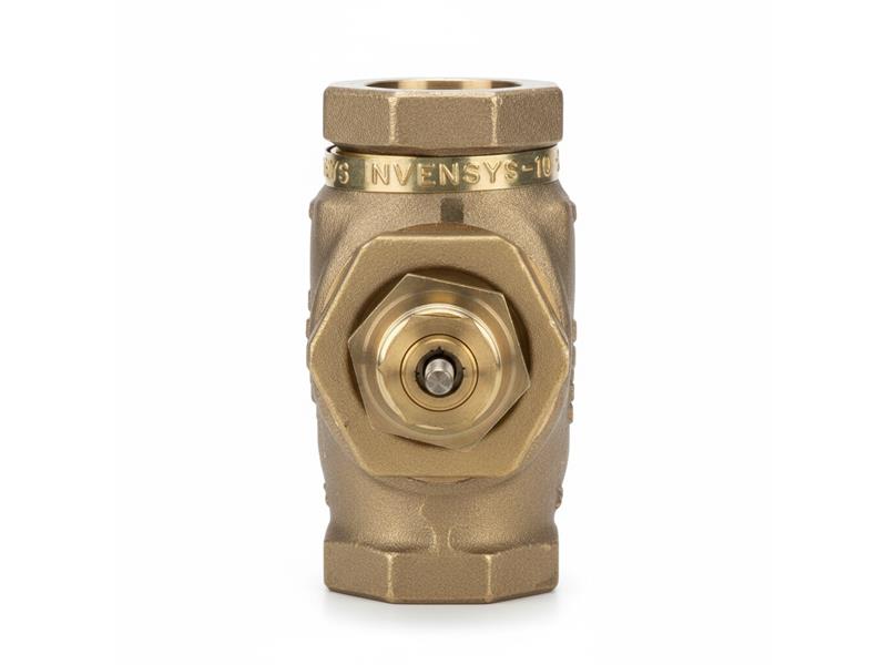 INVENSYS VB-7253-0-4-10