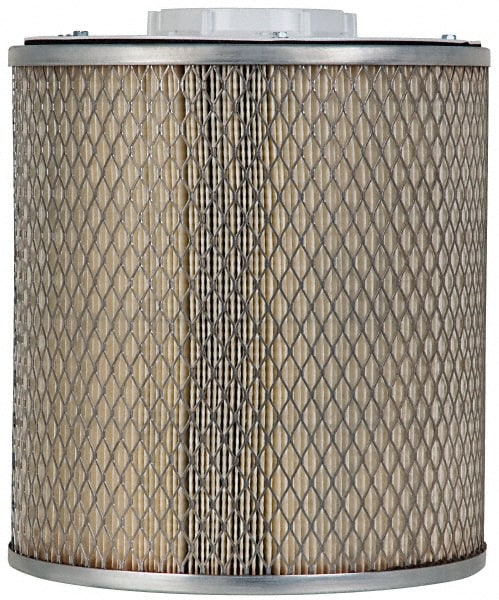 AIR IMPURITIES REMOVAL SYSTEMS F-981-2A