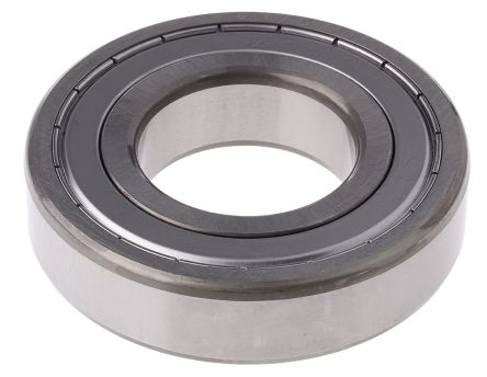SKF 6207-2Z-C3
