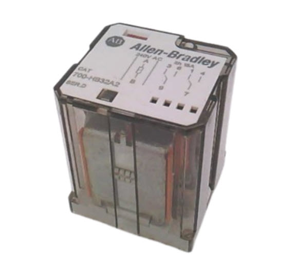 ALLEN BRADLEY 700-HB32A2