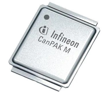 INFINEON BSF134N10NJ3G