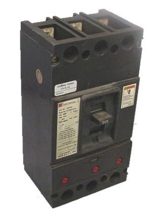 WESTINGHOUSE JA3150