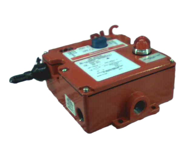HONEYWELL SDS-2CPSA1C2A
