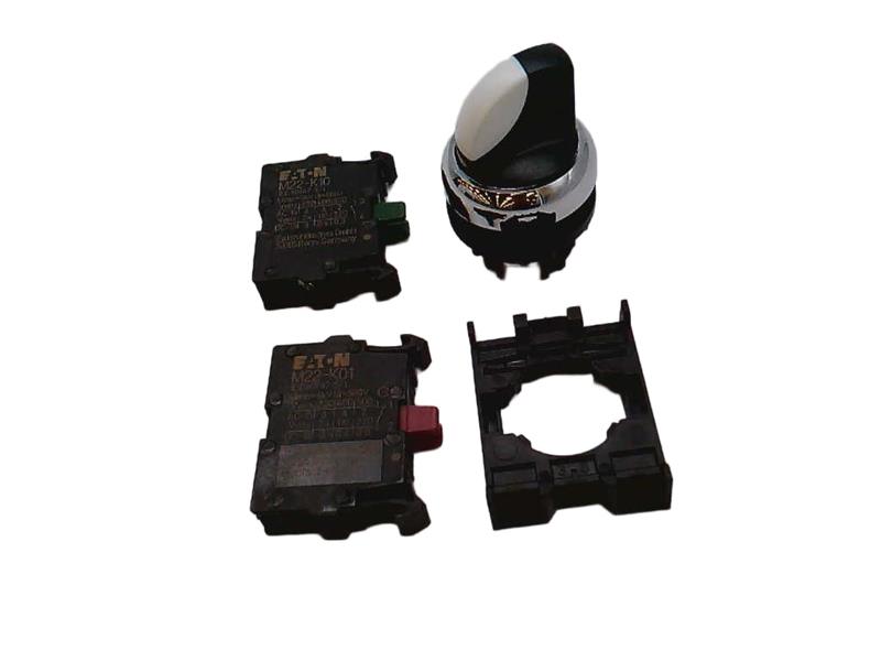 M22M-WKV-K11 by EATON CORPORATION