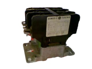 GENERAL ELECTRIC CR153B078FEB