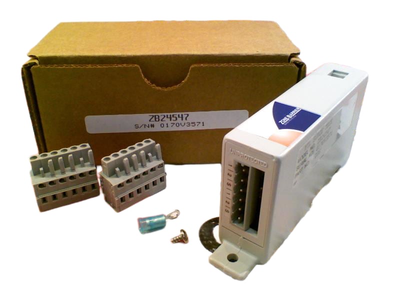 EATON CORPORATION ZB24547