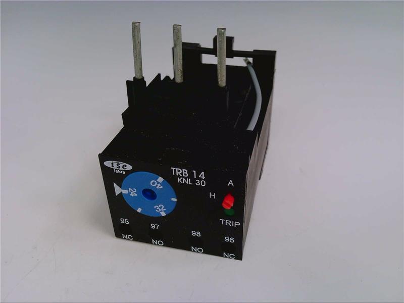 ISKRA TRB14/KNL30/24-40A