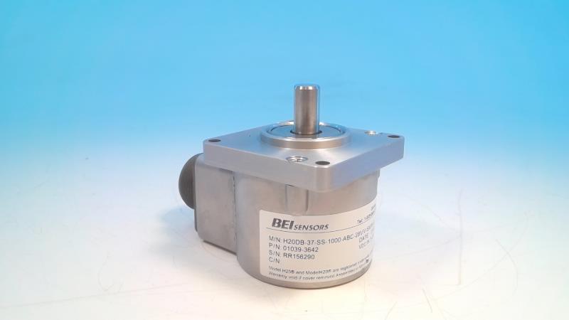 SENSATA TECHNOLOGIES 01039-3642