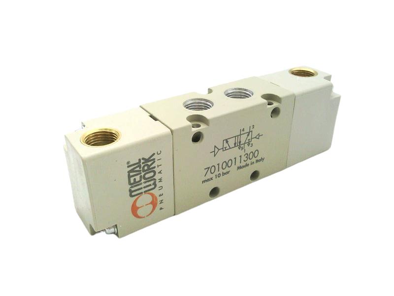 METAL WORK PNEUMATIC 7010011300