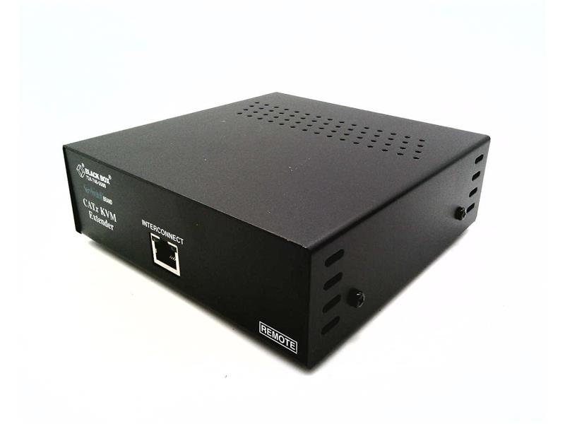 BLACK BOX CORP ACU2028A-REMOTE