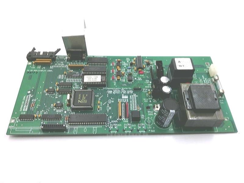 57421-7 by PENN SCALE