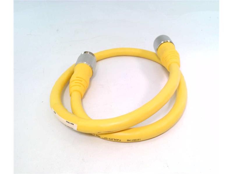 TURCK RSM RKM 126-1M/S101