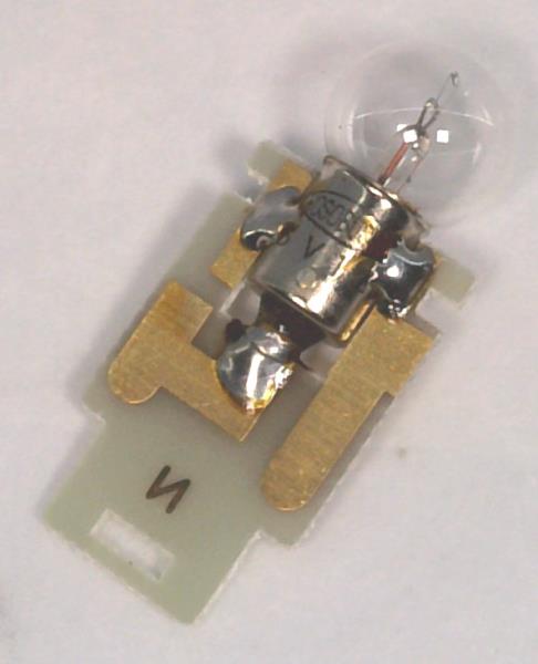 MATSUSHITA ELECTRIC LA-12N