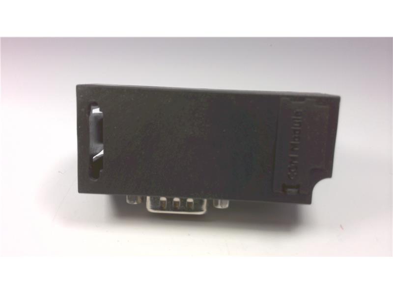 UAC-CX-01RS2 by UNITRONICS