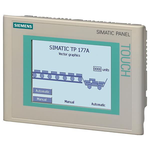 SIEMENS 6AV7613-0AA12-0CH0