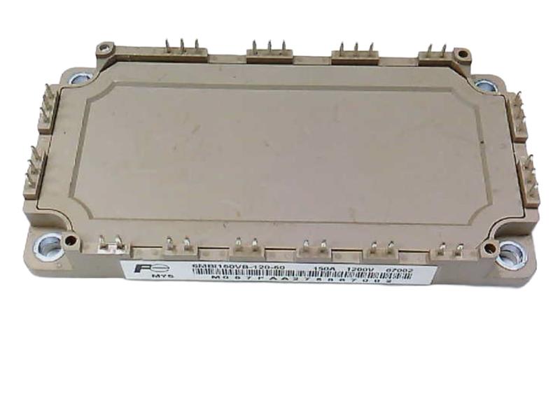 6MBI150UB-120-50 by FUJI ELECTRIC
