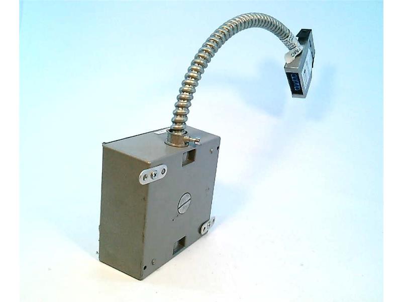 ELECTRO CONNECT LA-12-7A-01-DD-CS