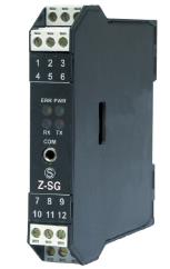 ABSOLUTE PROCESS INSTRUMENTS Z-SG