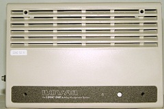 HONEYWELL ETM-2040